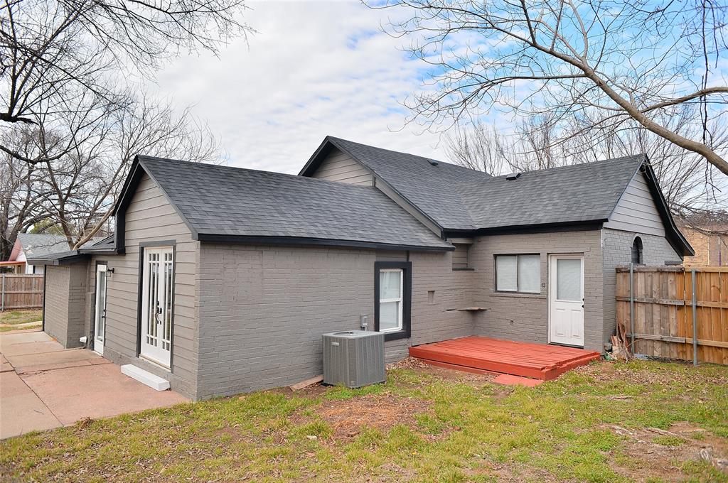 Hiett Ellis Sub - Residential