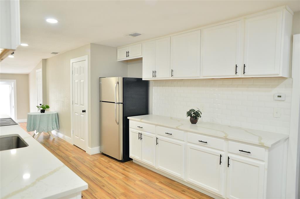 Hiett Ellis Sub - Residential