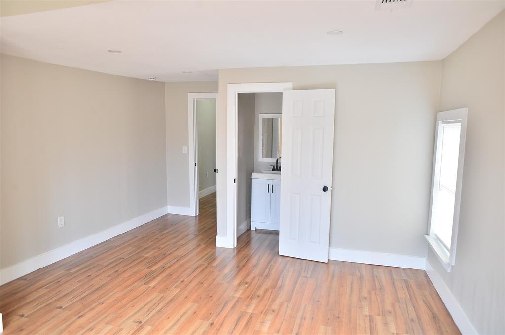 Hiett Ellis Sub - Residential