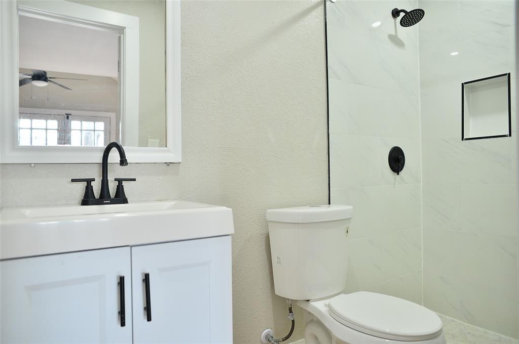 Hiett Ellis Sub - Residential