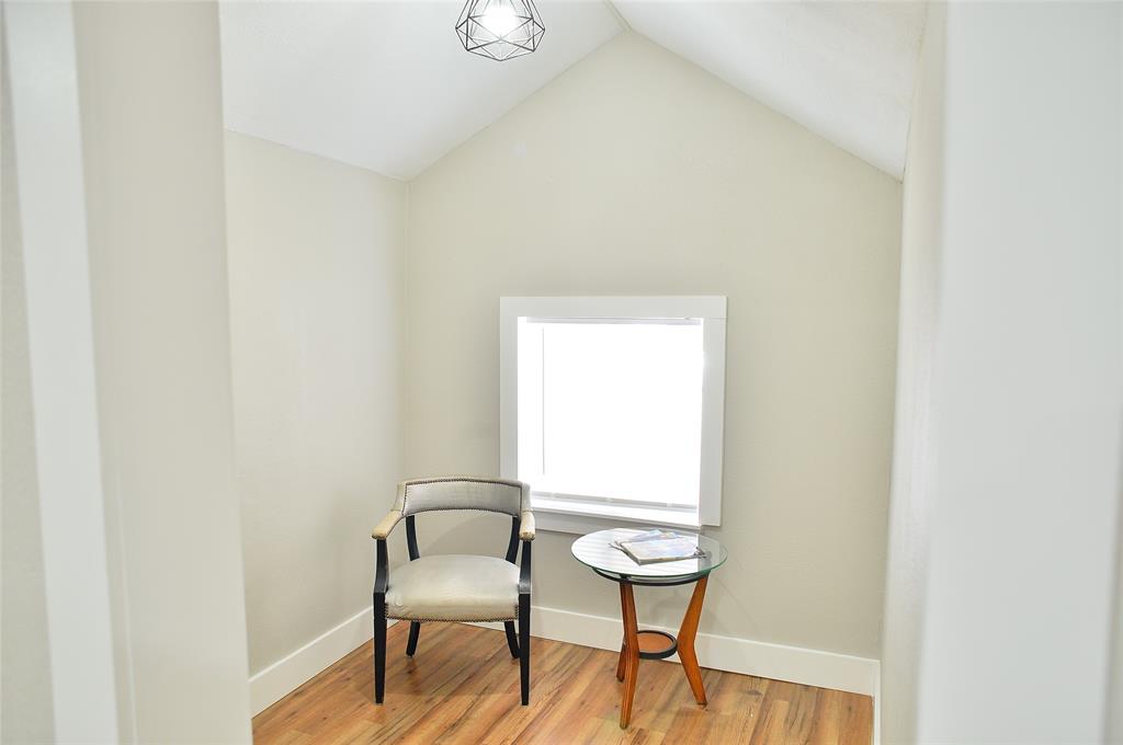 Hiett Ellis Sub - Residential