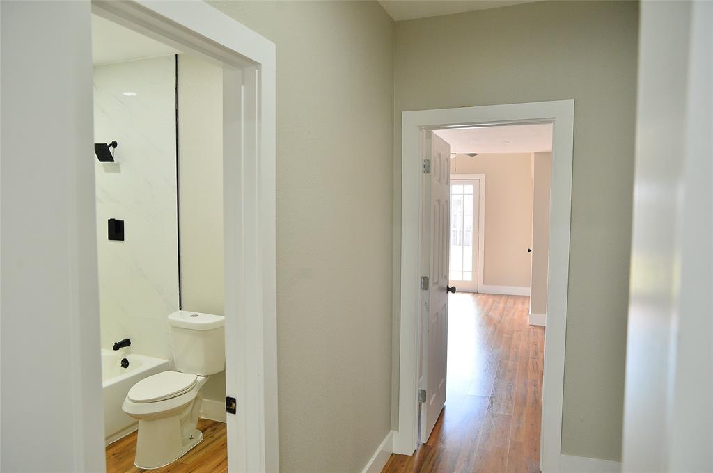 Hiett Ellis Sub - Residential