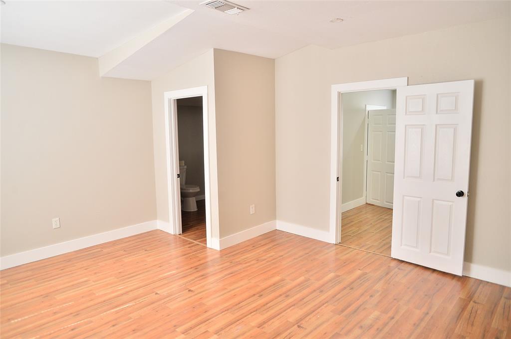 Hiett Ellis Sub - Residential