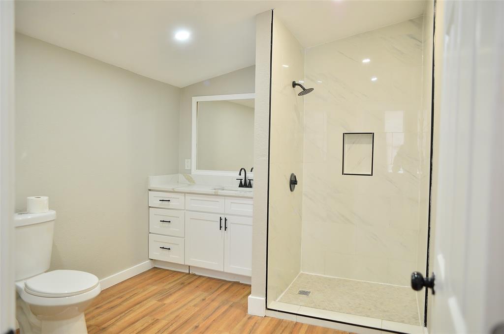 Hiett Ellis Sub - Residential