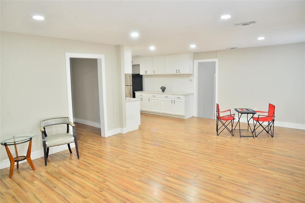 Hiett Ellis Sub - Residential