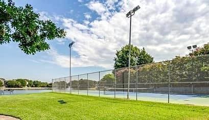 Willow Lake Add - Residential