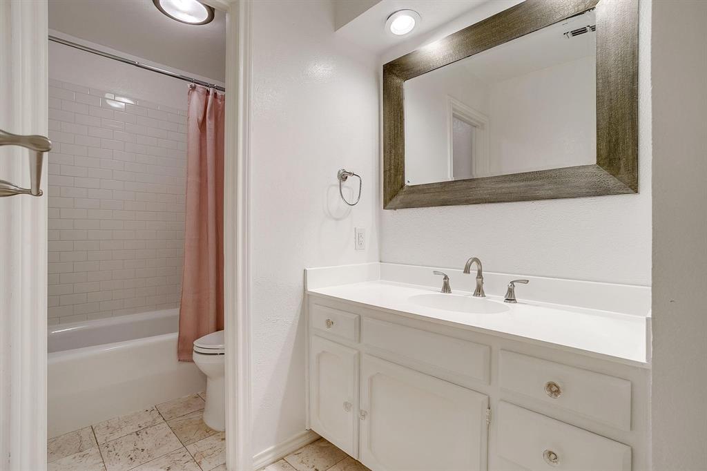 Willow Lake Add - Residential