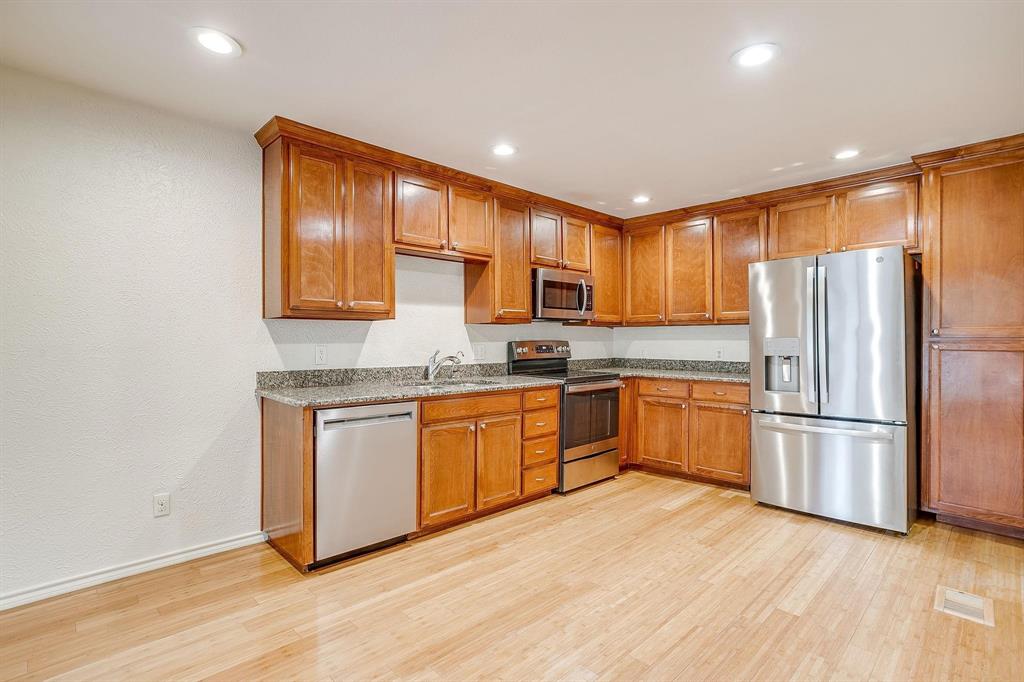 Willow Lake Add - Residential