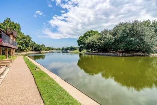 Willow Lake Add - Residential