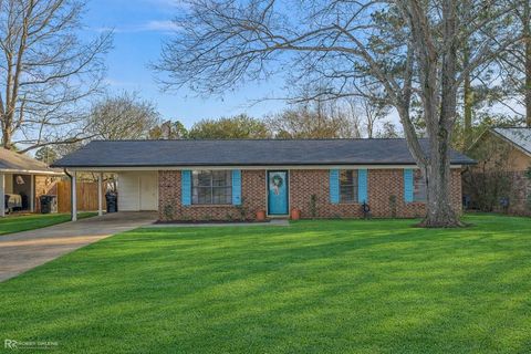 427 Cherry Oak Lane Haughton LA 71037