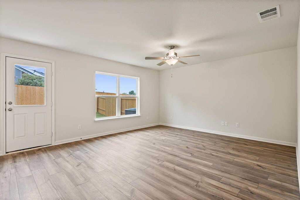 Vista West - Residential