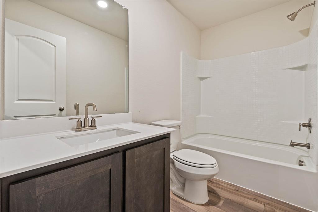 Vista West - Residential