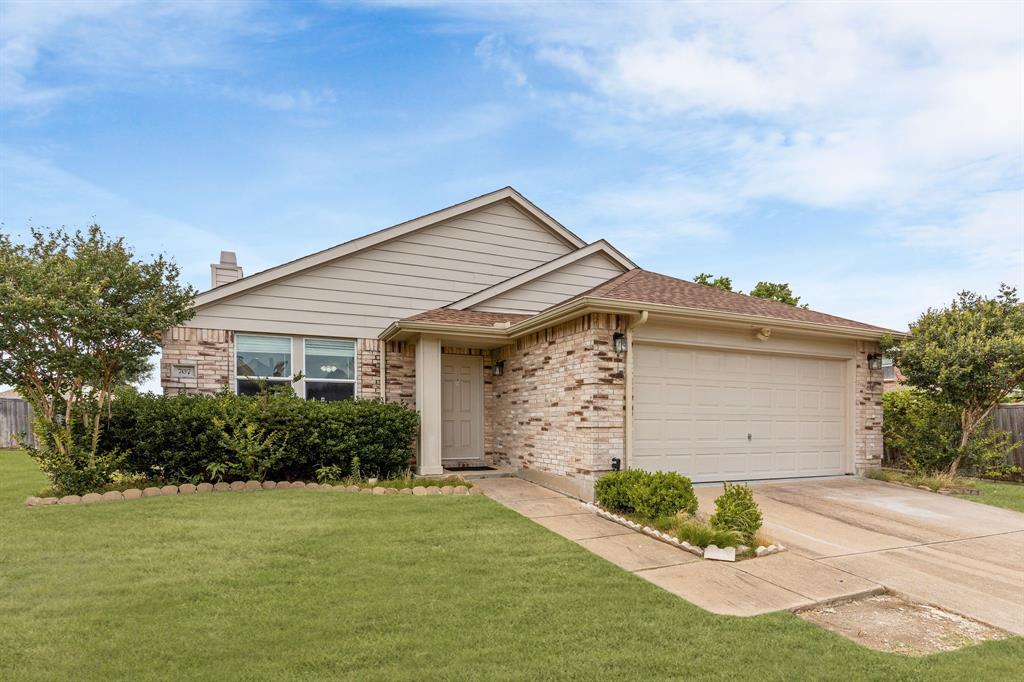 707 Rainsville Drive