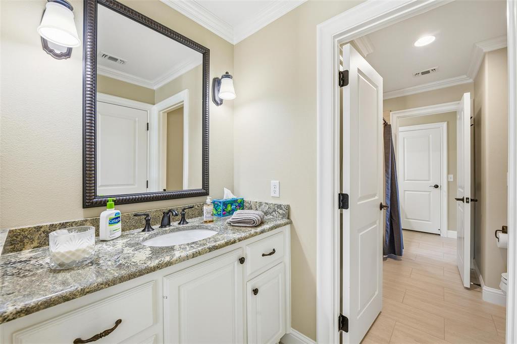 Cottonwood Creek Estates - Residential