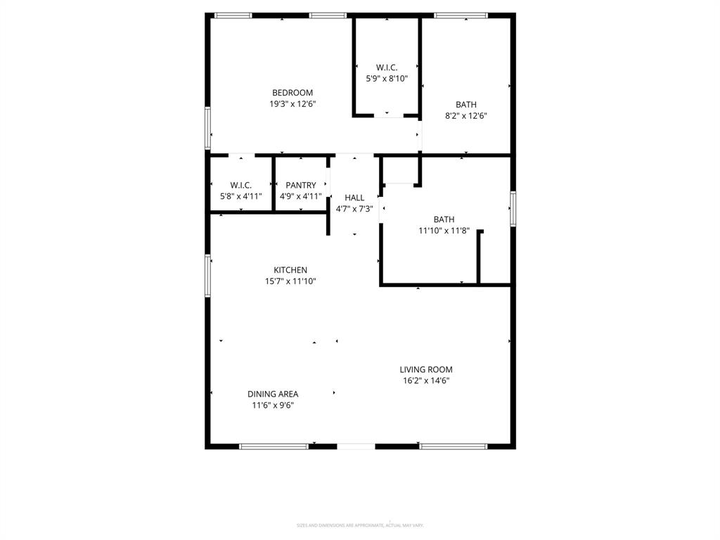 Cottonwood Creek Estates - Residential