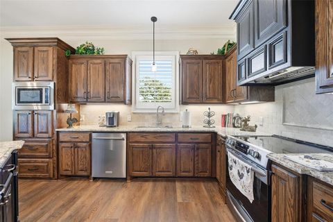 Tiny photo for 179 Private Road 4590, Boyd, TX 76023 (MLS # 21098980)