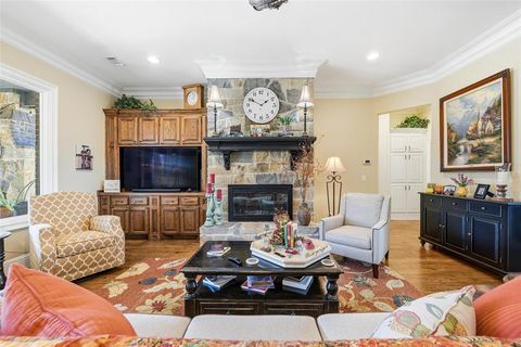 Tiny photo for 179 Private Road 4590, Boyd, TX 76023 (MLS # 21098980)