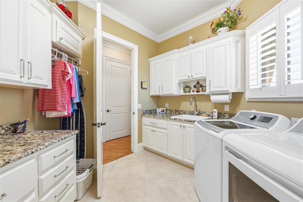 Cottonwood Creek Estates - Residential