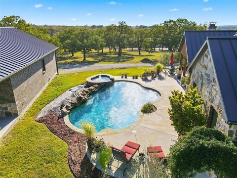 Tiny photo for 179 Private Road 4590, Boyd, TX 76023 (MLS # 21098980)