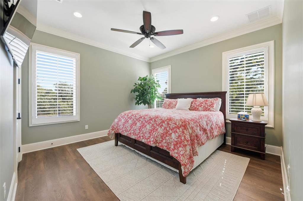 Cottonwood Creek Estates - Residential