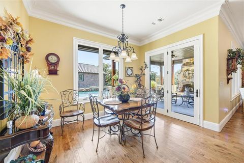 Tiny photo for 179 Private Road 4590, Boyd, TX 76023 (MLS # 21098980)