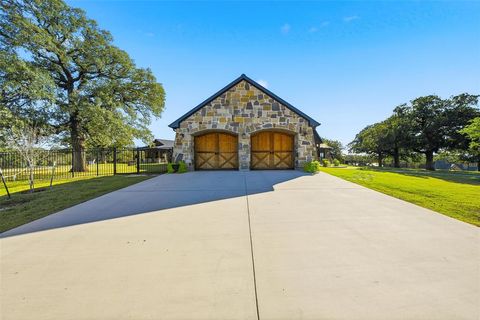 Tiny photo for 179 Private Road 4590, Boyd, TX 76023 (MLS # 21098980)
