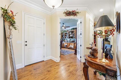 Tiny photo for 179 Private Road 4590, Boyd, TX 76023 (MLS # 21098980)