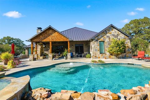 Tiny photo for 179 Private Road 4590, Boyd, TX 76023 (MLS # 21098980)