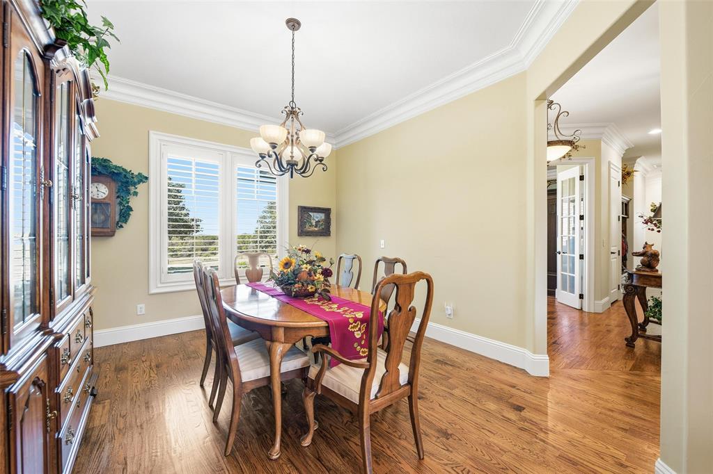 Cottonwood Creek Estates - Residential