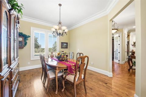 Tiny photo for 179 Private Road 4590, Boyd, TX 76023 (MLS # 21098980)