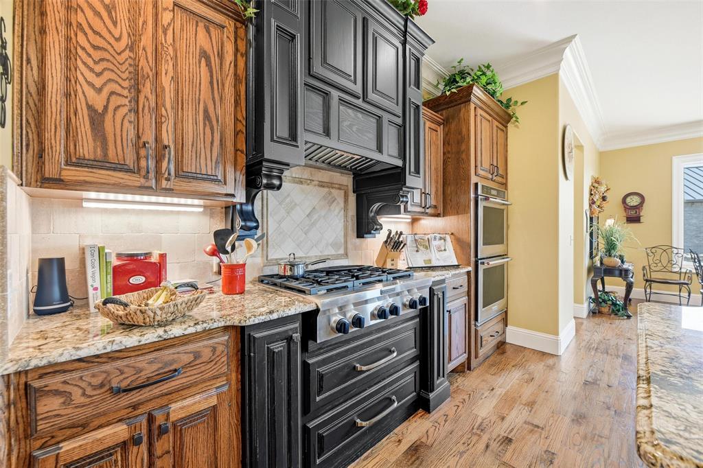 Cottonwood Creek Estates - Residential