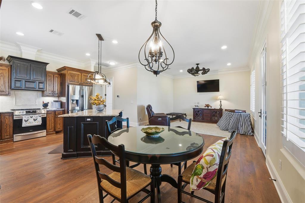 Cottonwood Creek Estates - Residential