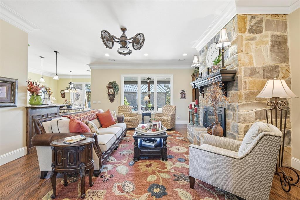 Cottonwood Creek Estates - Residential