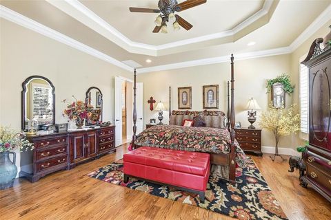 Tiny photo for 179 Private Road 4590, Boyd, TX 76023 (MLS # 21098980)