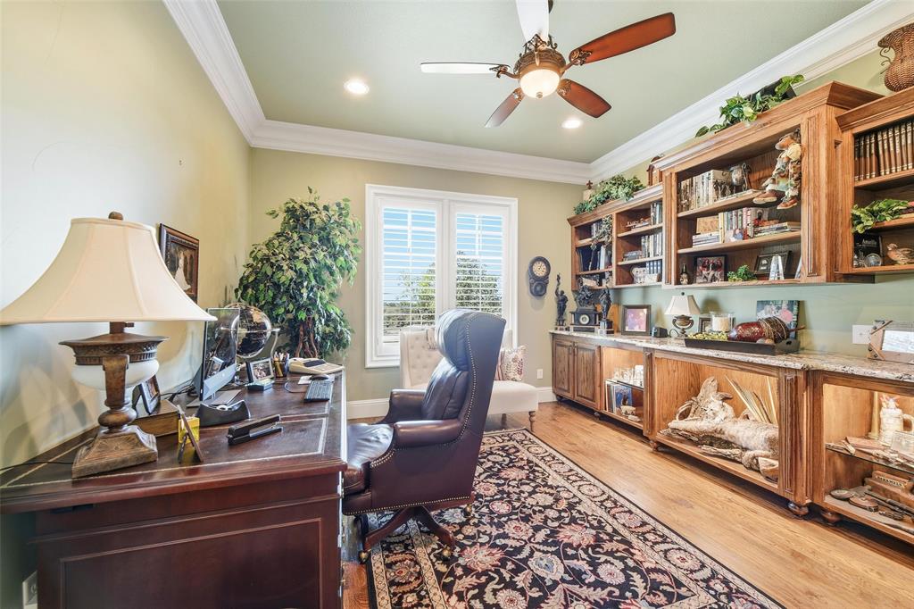 Cottonwood Creek Estates - Residential