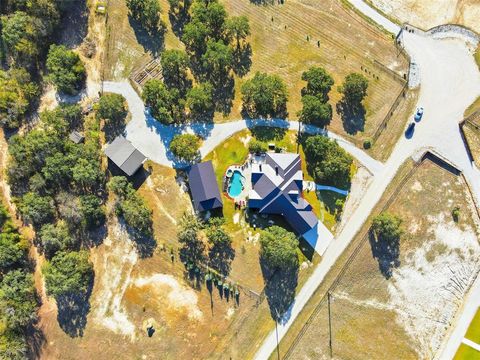 Tiny photo for 179 Private Road 4590, Boyd, TX 76023 (MLS # 21098980)