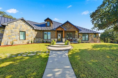 Tiny photo for 179 Private Road 4590, Boyd, TX 76023 (MLS # 21098980)