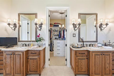 Tiny photo for 179 Private Road 4590, Boyd, TX 76023 (MLS # 21098980)