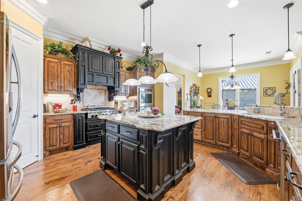 Cottonwood Creek Estates - Residential