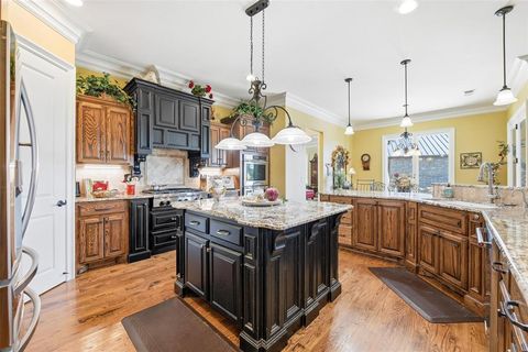 Tiny photo for 179 Private Road 4590, Boyd, TX 76023 (MLS # 21098980)