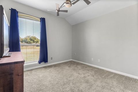 A home in Bullard