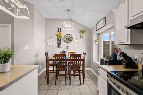 A home in Bullard