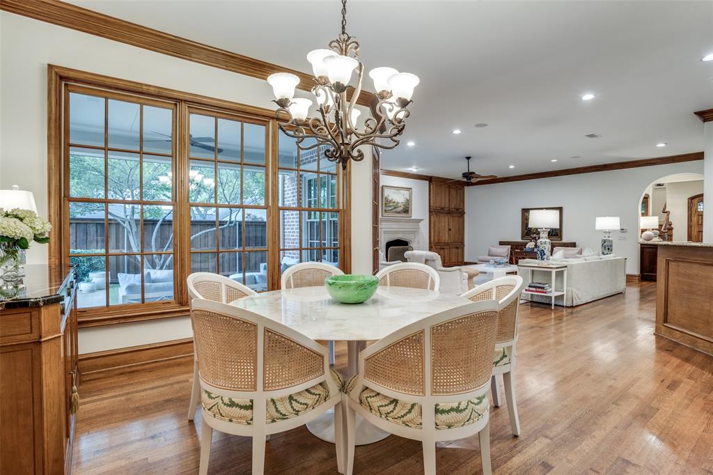 IDLEWOOD - Residential