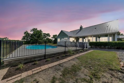 A home in Lavon