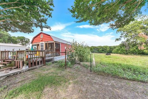 A home in Lavon