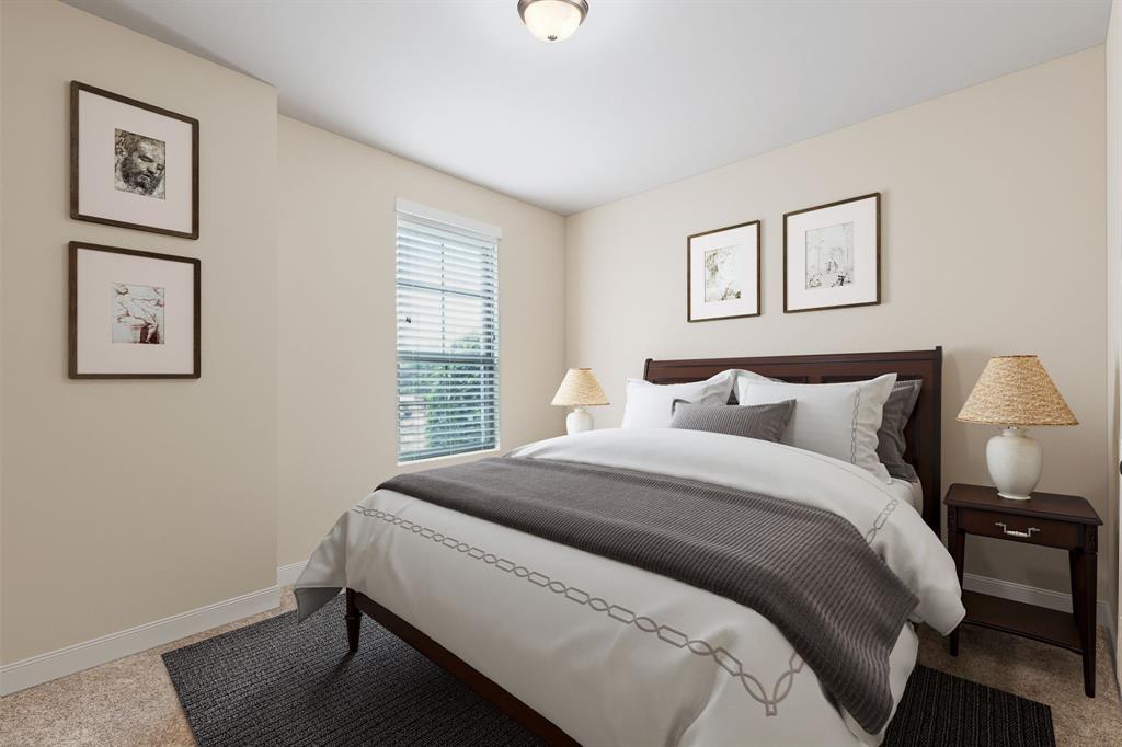 Knott's Landing on Little Road - Residential