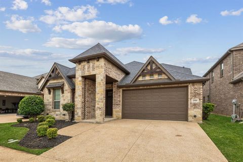 2504 Moores Landing Arlington TX 76016