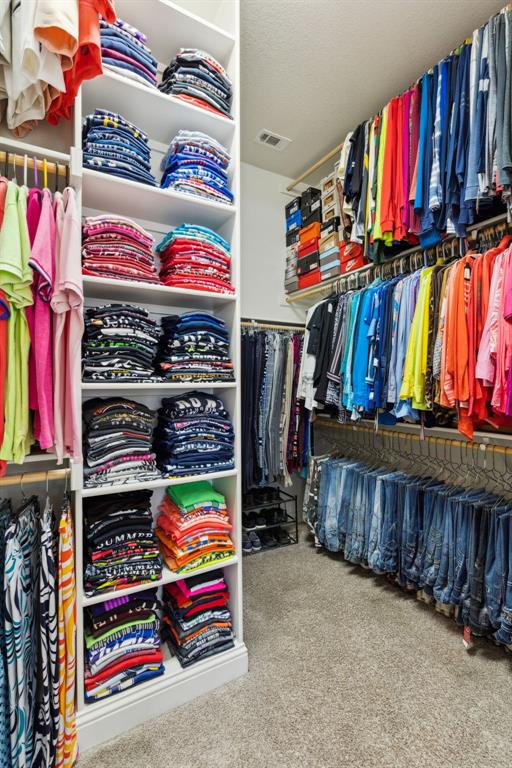 Knott's Landing on Little Road - Residential