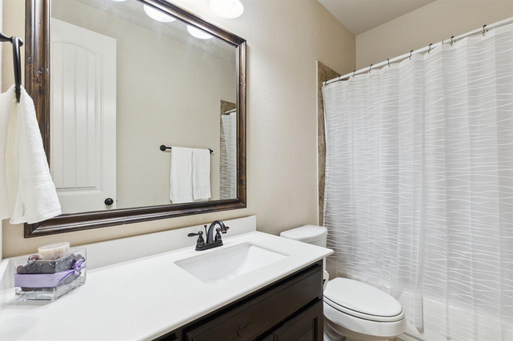 Knott's Landing on Little Road - Residential