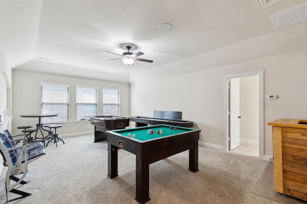 Knott's Landing on Little Road - Residential